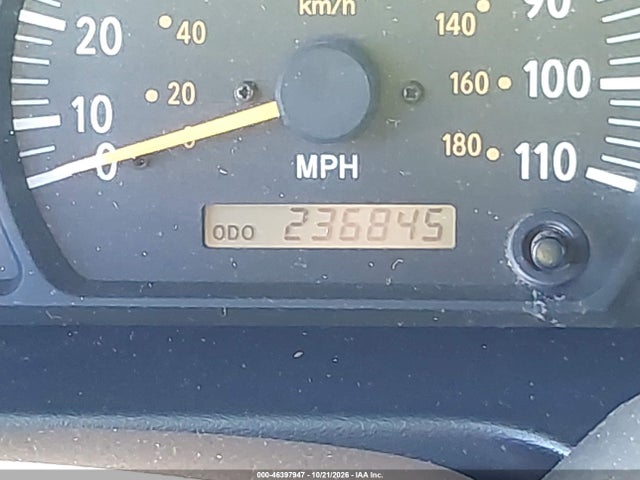Продаж на аукціоні авто 2004 Toyota Tundra Sr5, vin: 5TBDT44194S439146, номер лоту: 46397947