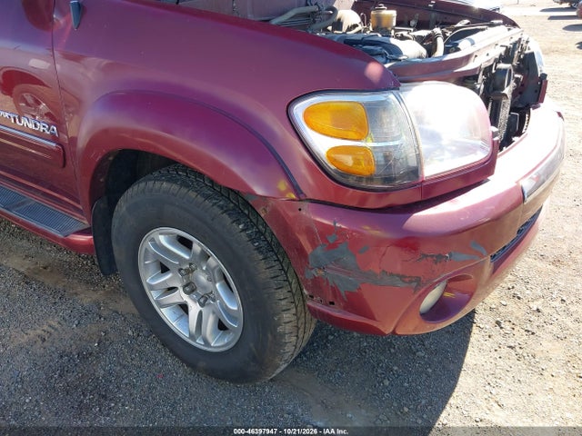 Продаж на аукціоні авто 2004 Toyota Tundra Sr5, vin: 5TBDT44194S439146, номер лоту: 46397947