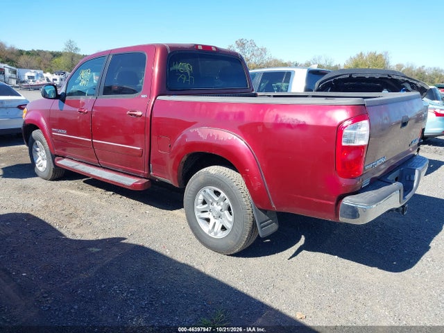 Продаж на аукціоні авто 2004 Toyota Tundra Sr5, vin: 5TBDT44194S439146, номер лоту: 46397947