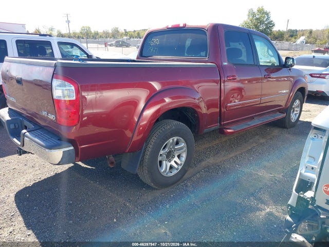 Продаж на аукціоні авто 2004 Toyota Tundra Sr5, vin: 5TBDT44194S439146, номер лоту: 46397947