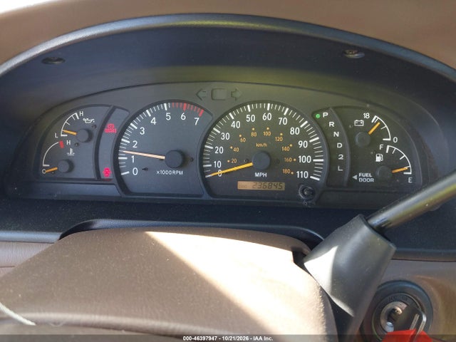 Продаж на аукціоні авто 2004 Toyota Tundra Sr5, vin: 5TBDT44194S439146, номер лоту: 46397947