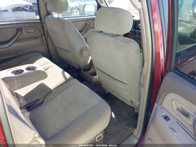 Продаж на аукціоні авто 2004 Toyota Tundra Sr5, vin: 5TBDT44194S439146, номер лоту: 46397947
