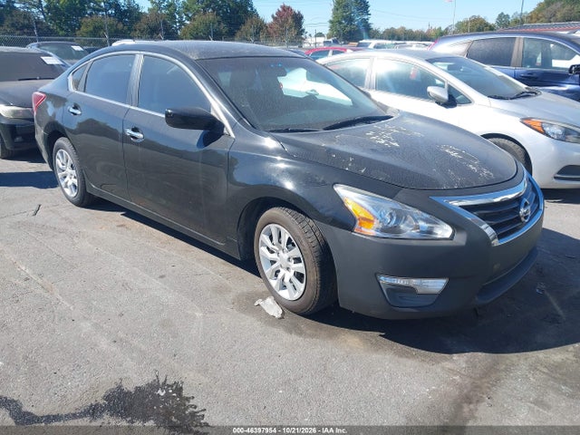 46397954 :رقم المزاد ، 1N4AL3AP9DN498402 vin ، 2013 Nissan Altima 2.5 S مزاد بيع