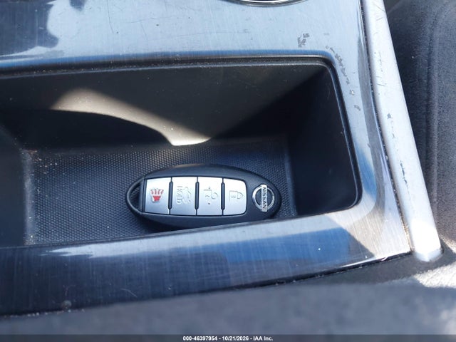 46397954 :رقم المزاد ، 1N4AL3AP9DN498402 vin ، 2013 Nissan Altima 2.5 S مزاد بيع