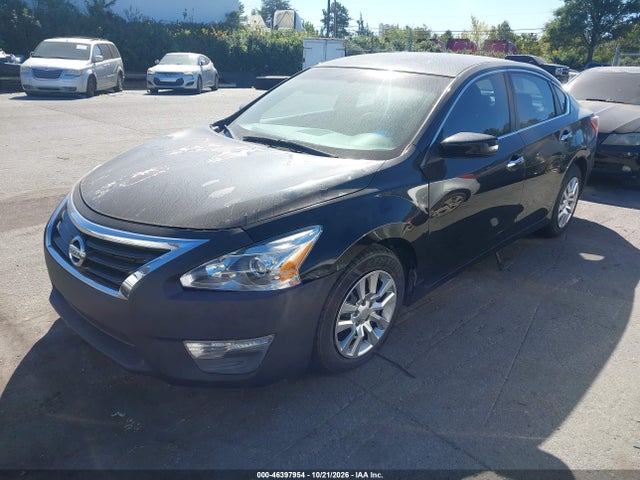 46397954 :رقم المزاد ، 1N4AL3AP9DN498402 vin ، 2013 Nissan Altima 2.5 S مزاد بيع