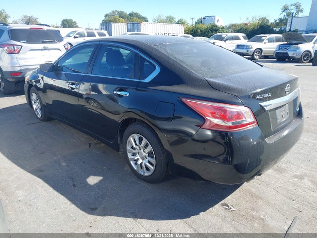 46397954 :رقم المزاد ، 1N4AL3AP9DN498402 vin ، 2013 Nissan Altima 2.5 S مزاد بيع