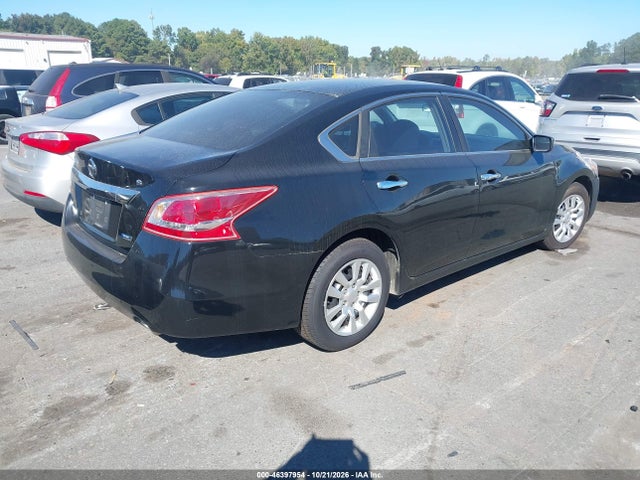46397954 :رقم المزاد ، 1N4AL3AP9DN498402 vin ، 2013 Nissan Altima 2.5 S مزاد بيع