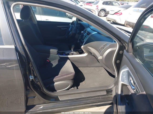 46397954 :رقم المزاد ، 1N4AL3AP9DN498402 vin ، 2013 Nissan Altima 2.5 S مزاد بيع