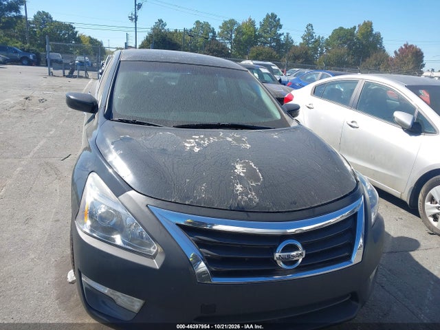 46397954 :رقم المزاد ، 1N4AL3AP9DN498402 vin ، 2013 Nissan Altima 2.5 S مزاد بيع