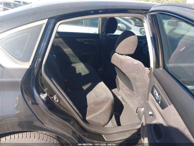 46397954 :رقم المزاد ، 1N4AL3AP9DN498402 vin ، 2013 Nissan Altima 2.5 S مزاد بيع