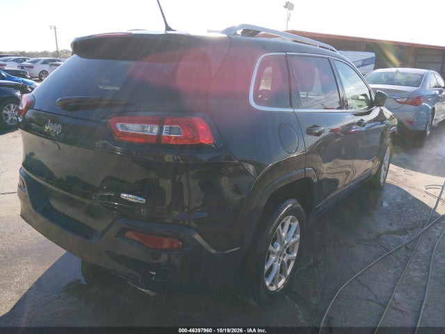 Aukcja sprzedaży 2015 Jeep Cherokee Latitude, vin: 1C4PJLCS7FW636799, numer aukcji: 46397960