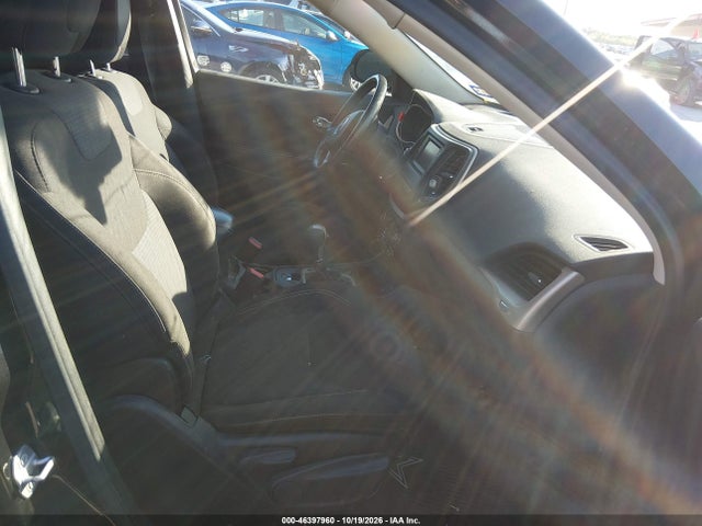 Aukcja sprzedaży 2015 Jeep Cherokee Latitude, vin: 1C4PJLCS7FW636799, numer aukcji: 46397960