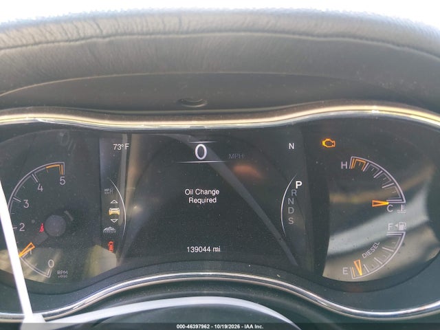Aukcja sprzedaży 2014 Jeep Grand Cherokee Overland, vin: 1C4RJFCM7EC580570, numer aukcji: 46397962