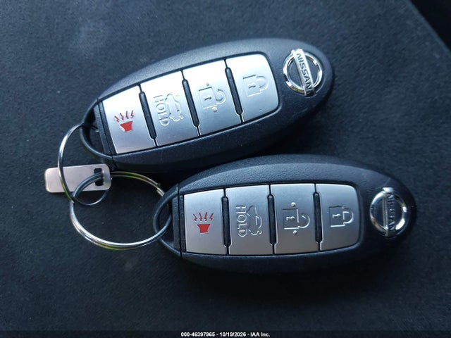 Продаж на аукціоні авто 2015 Nissan Altima 2.5 S, vin: 1N4AL3AP2FC209634, номер лоту: 46397965