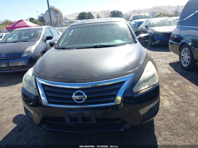 Продаж на аукціоні авто 2015 Nissan Altima 2.5 S, vin: 1N4AL3AP2FC209634, номер лоту: 46397965