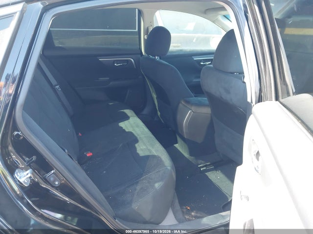Продаж на аукціоні авто 2015 Nissan Altima 2.5 S, vin: 1N4AL3AP2FC209634, номер лоту: 46397965