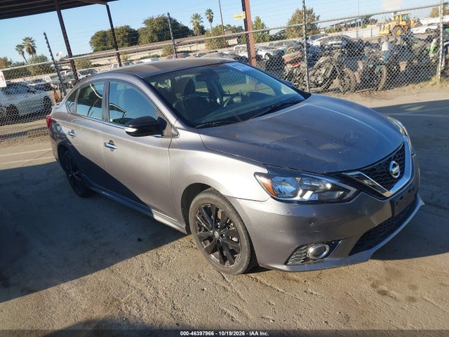 Aukcja sprzedaży 2017 Nissan Sentra Sr, vin: 3N1AB7AP7HY388903, numer aukcji: 46397966
