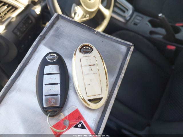Aukcja sprzedaży 2017 Nissan Sentra Sr, vin: 3N1AB7AP7HY388903, numer aukcji: 46397966