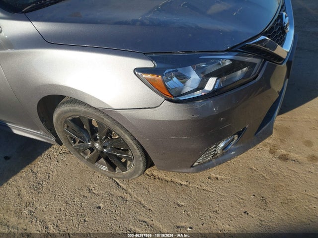 Aukcja sprzedaży 2017 Nissan Sentra Sr, vin: 3N1AB7AP7HY388903, numer aukcji: 46397966