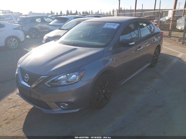 Aukcja sprzedaży 2017 Nissan Sentra Sr, vin: 3N1AB7AP7HY388903, numer aukcji: 46397966