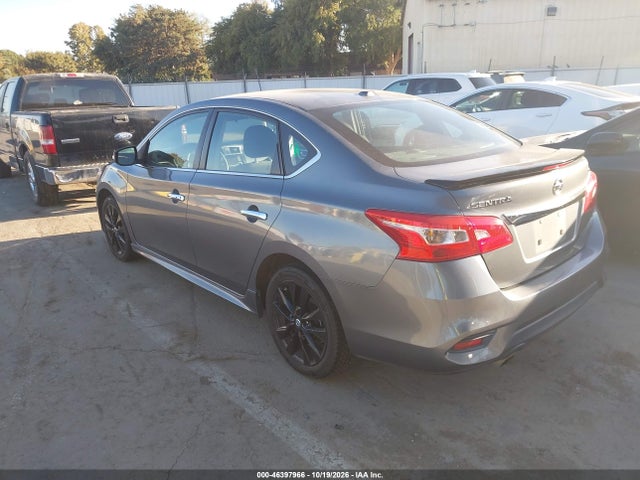 Aukcja sprzedaży 2017 Nissan Sentra Sr, vin: 3N1AB7AP7HY388903, numer aukcji: 46397966