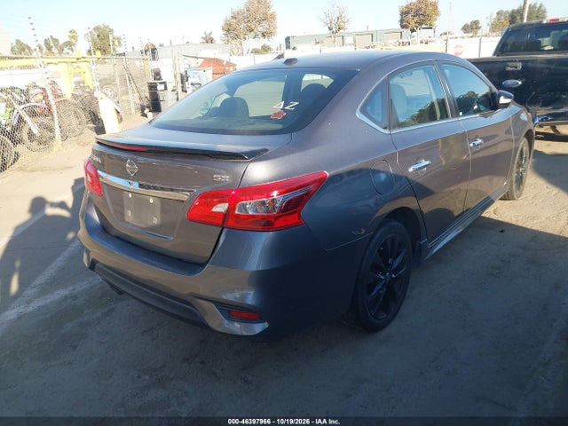 Aukcja sprzedaży 2017 Nissan Sentra Sr, vin: 3N1AB7AP7HY388903, numer aukcji: 46397966