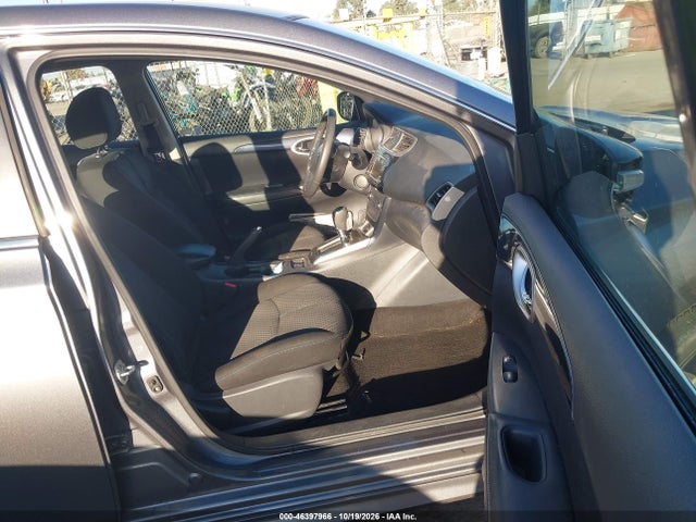 Aukcja sprzedaży 2017 Nissan Sentra Sr, vin: 3N1AB7AP7HY388903, numer aukcji: 46397966