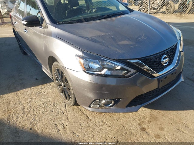Aukcja sprzedaży 2017 Nissan Sentra Sr, vin: 3N1AB7AP7HY388903, numer aukcji: 46397966