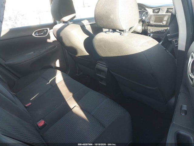 Aukcja sprzedaży 2017 Nissan Sentra Sr, vin: 3N1AB7AP7HY388903, numer aukcji: 46397966