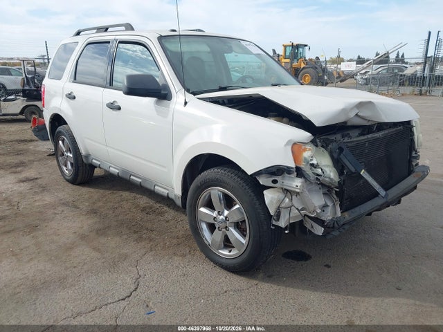 Продаж на аукціоні авто 2011 Ford Escape Xlt, vin: 1FMCU0D79BKA14877, номер лоту: 46397968