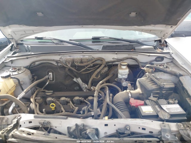 Продаж на аукціоні авто 2011 Ford Escape Xlt, vin: 1FMCU0D79BKA14877, номер лоту: 46397968
