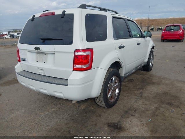 Продаж на аукціоні авто 2011 Ford Escape Xlt, vin: 1FMCU0D79BKA14877, номер лоту: 46397968