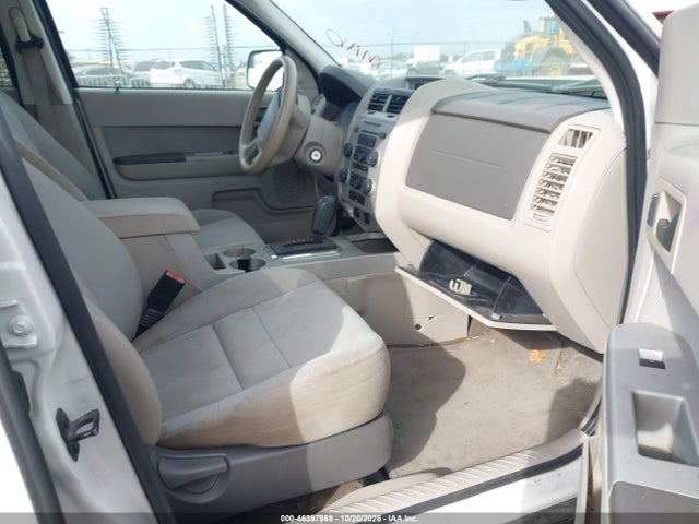 Продаж на аукціоні авто 2011 Ford Escape Xlt, vin: 1FMCU0D79BKA14877, номер лоту: 46397968