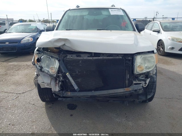 Продаж на аукціоні авто 2011 Ford Escape Xlt, vin: 1FMCU0D79BKA14877, номер лоту: 46397968