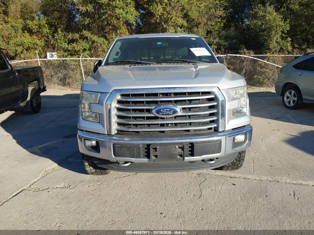 Aukcja sprzedaży 2016 Ford F-150 Xlt, vin: 1FTEW1EF1GKF30631, numer aukcji: 46397971