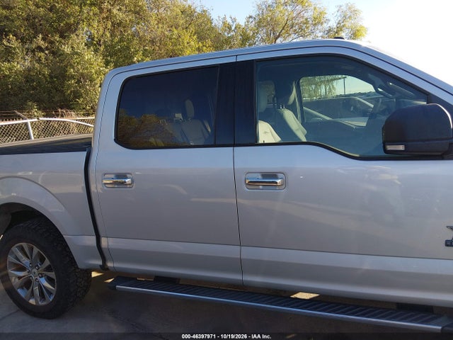 Aukcja sprzedaży 2016 Ford F-150 Xlt, vin: 1FTEW1EF1GKF30631, numer aukcji: 46397971