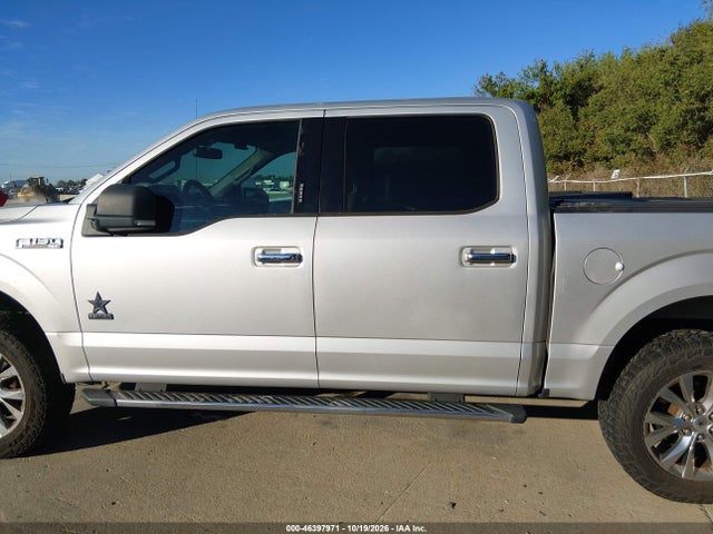 Aukcja sprzedaży 2016 Ford F-150 Xlt, vin: 1FTEW1EF1GKF30631, numer aukcji: 46397971