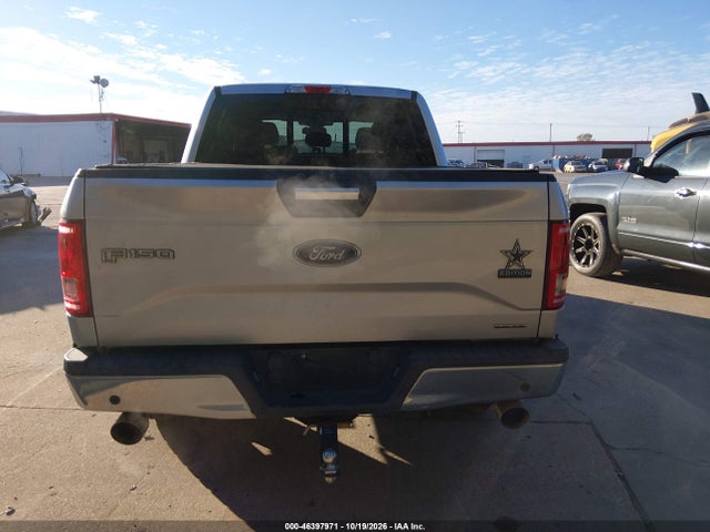 Aukcja sprzedaży 2016 Ford F-150 Xlt, vin: 1FTEW1EF1GKF30631, numer aukcji: 46397971