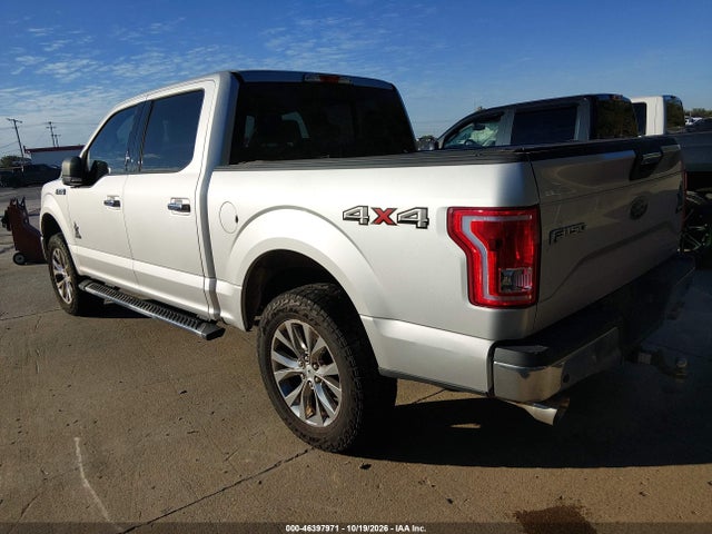 Aukcja sprzedaży 2016 Ford F-150 Xlt, vin: 1FTEW1EF1GKF30631, numer aukcji: 46397971