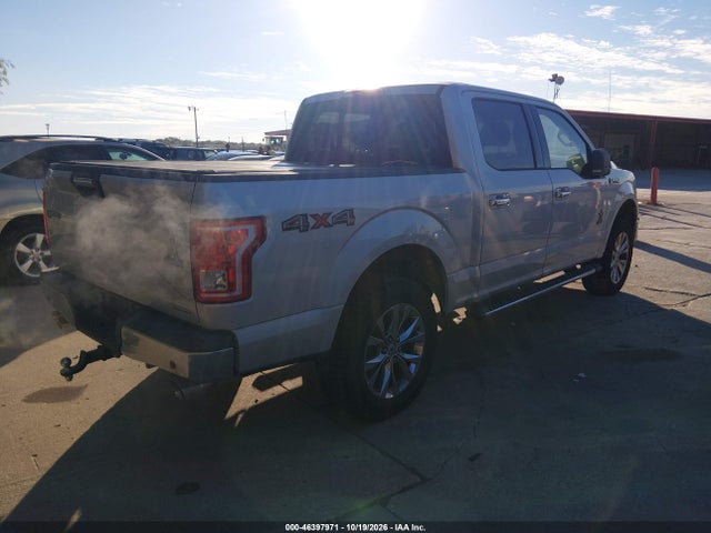 Aukcja sprzedaży 2016 Ford F-150 Xlt, vin: 1FTEW1EF1GKF30631, numer aukcji: 46397971