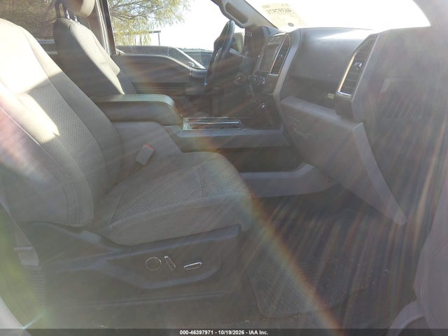 Aukcja sprzedaży 2016 Ford F-150 Xlt, vin: 1FTEW1EF1GKF30631, numer aukcji: 46397971