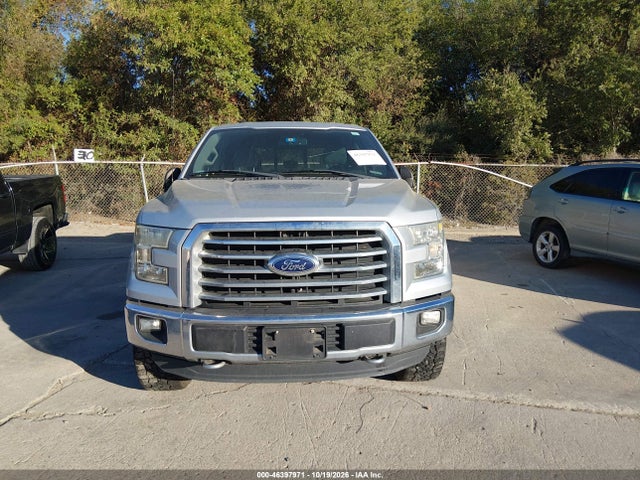 Aukcja sprzedaży 2016 Ford F-150 Xlt, vin: 1FTEW1EF1GKF30631, numer aukcji: 46397971