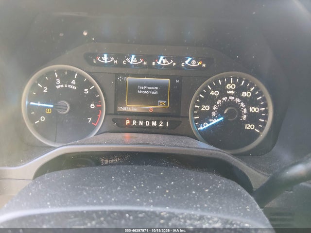 Aukcja sprzedaży 2016 Ford F-150 Xlt, vin: 1FTEW1EF1GKF30631, numer aukcji: 46397971