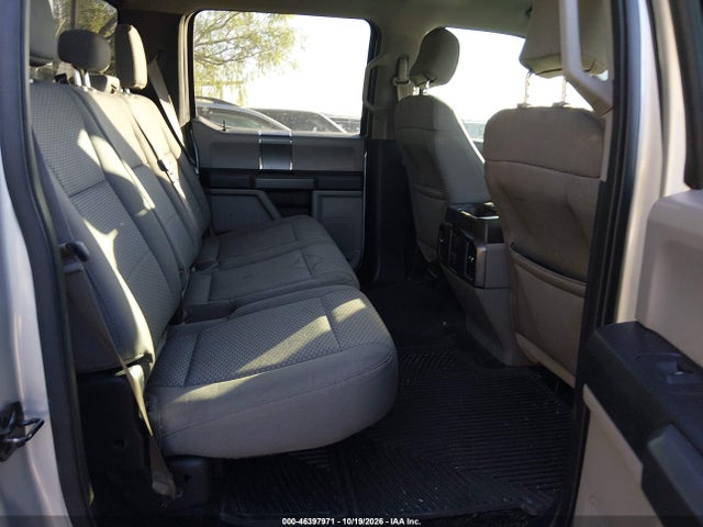 Aukcja sprzedaży 2016 Ford F-150 Xlt, vin: 1FTEW1EF1GKF30631, numer aukcji: 46397971