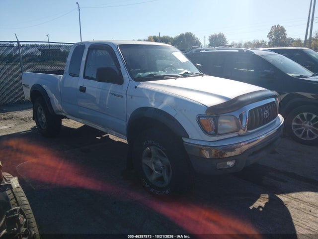 Продаж на аукціоні авто 2003 Toyota Tacoma Base V6, vin: 5TEWN72N93Z255022, номер лоту: 46397973