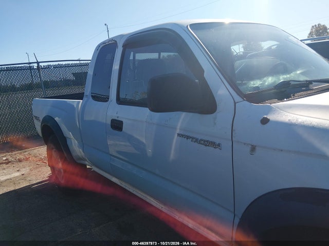46397973 :رقم المزاد ، 5TEWN72N93Z255022 vin ، 2003 Toyota Tacoma Base V6 مزاد بيع