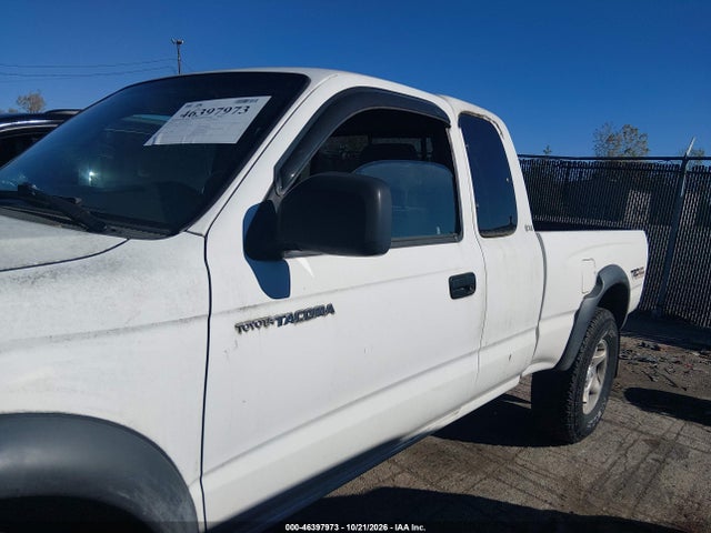 46397973 :رقم المزاد ، 5TEWN72N93Z255022 vin ، 2003 Toyota Tacoma Base V6 مزاد بيع