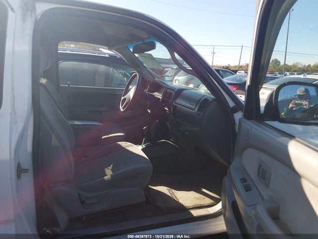 46397973 :رقم المزاد ، 5TEWN72N93Z255022 vin ، 2003 Toyota Tacoma Base V6 مزاد بيع