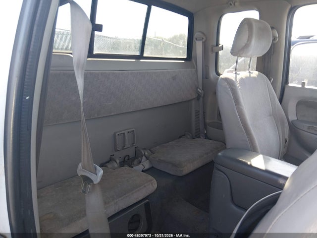 46397973 :رقم المزاد ، 5TEWN72N93Z255022 vin ، 2003 Toyota Tacoma Base V6 مزاد بيع