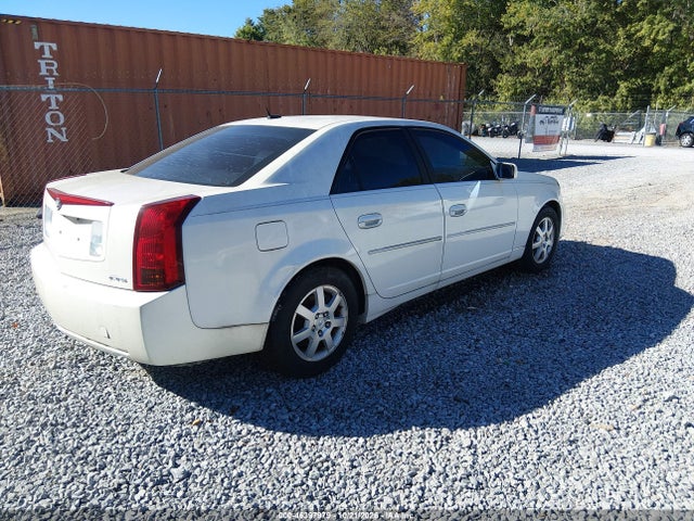 Aukcja sprzedaży 2005 Cadillac Cts Hi Feature V6, vin: 1G6DP567750165052, numer aukcji: 46397979